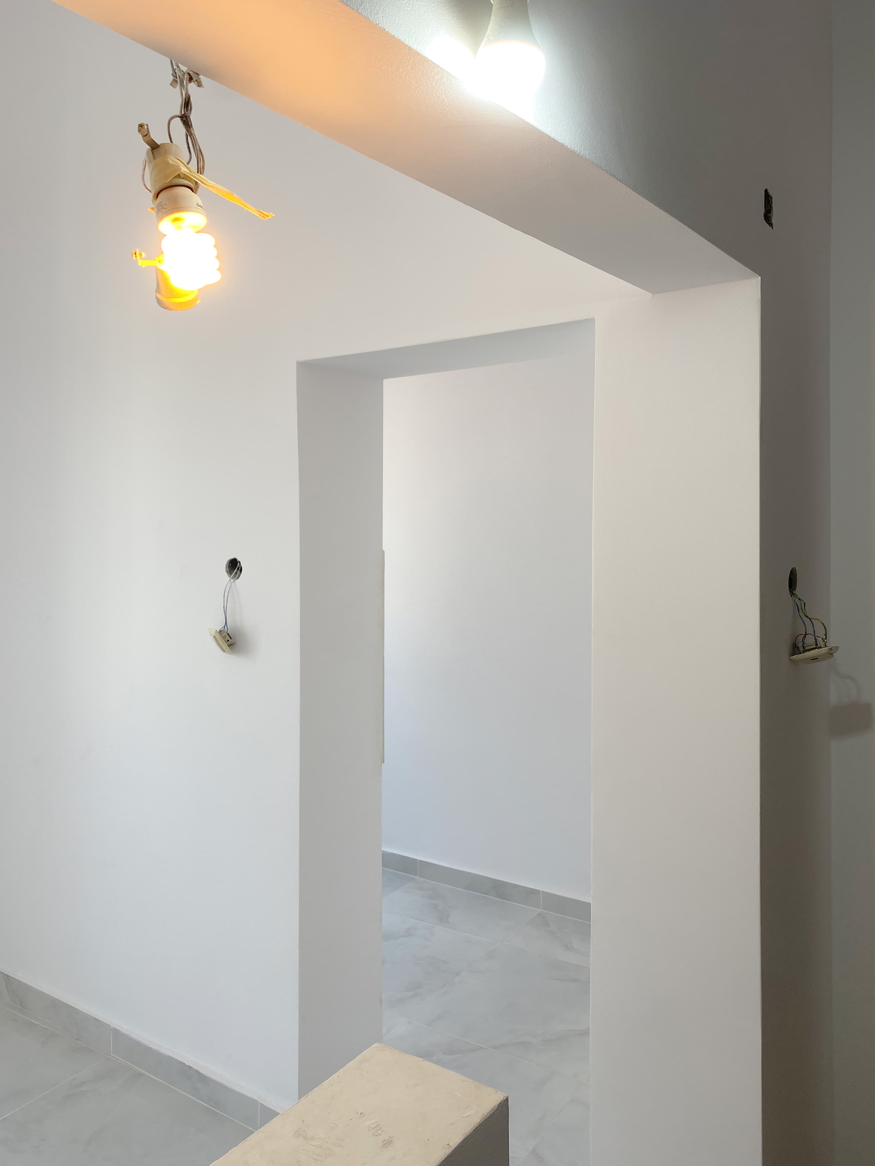 Renovare apartament 2 camere 3
