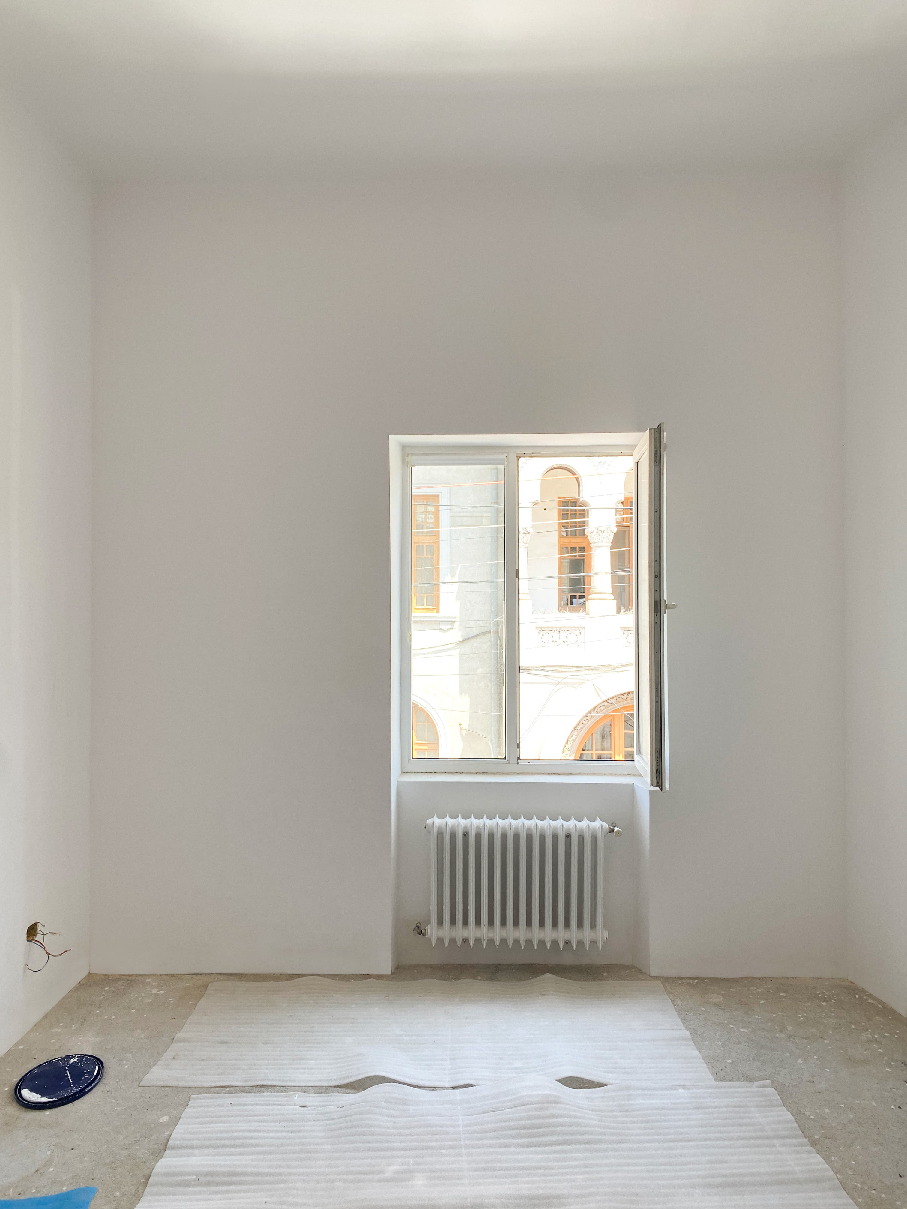Renovare apartament 2 camere 5