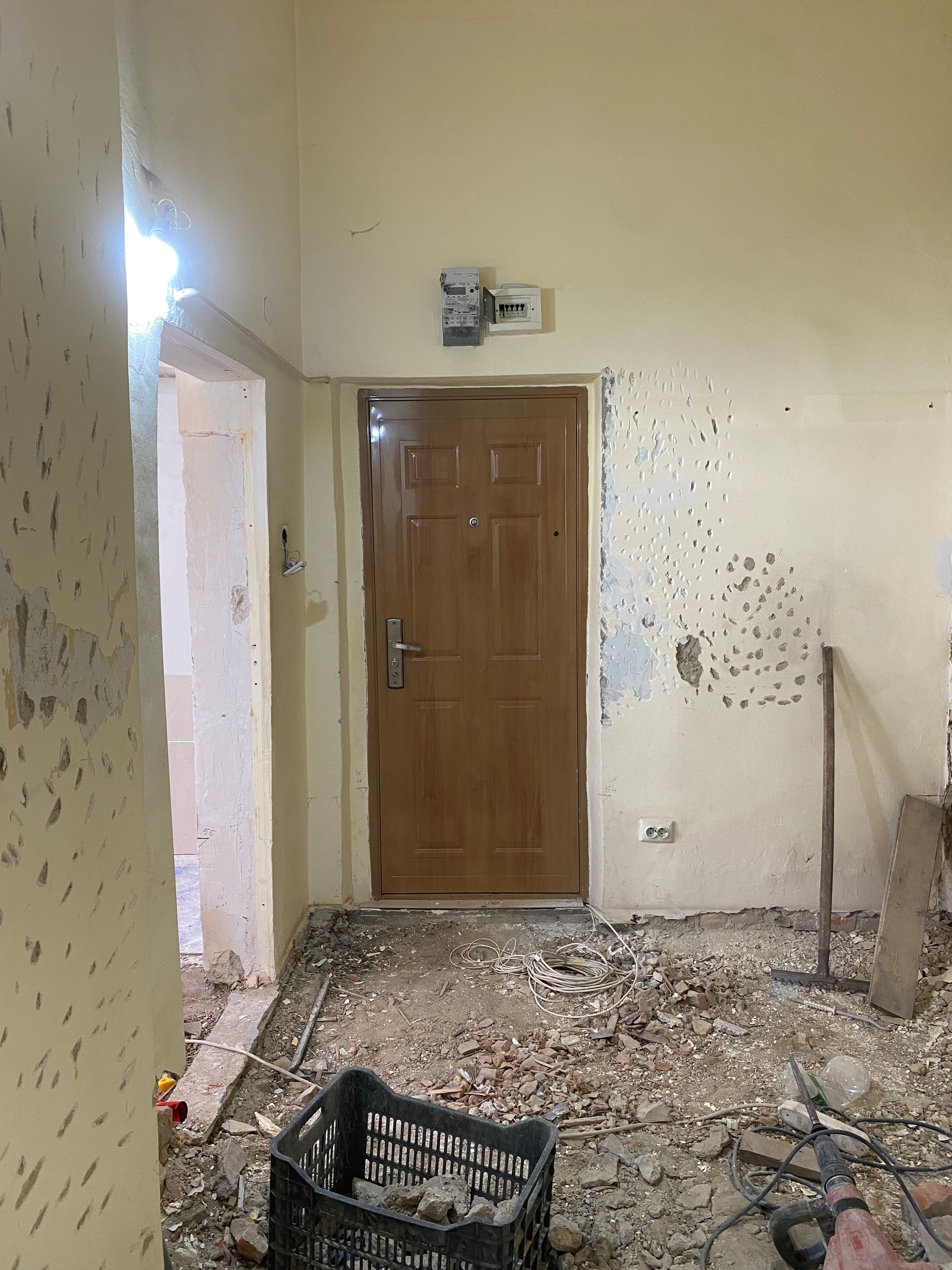 Renovare apartament 3 camere 2