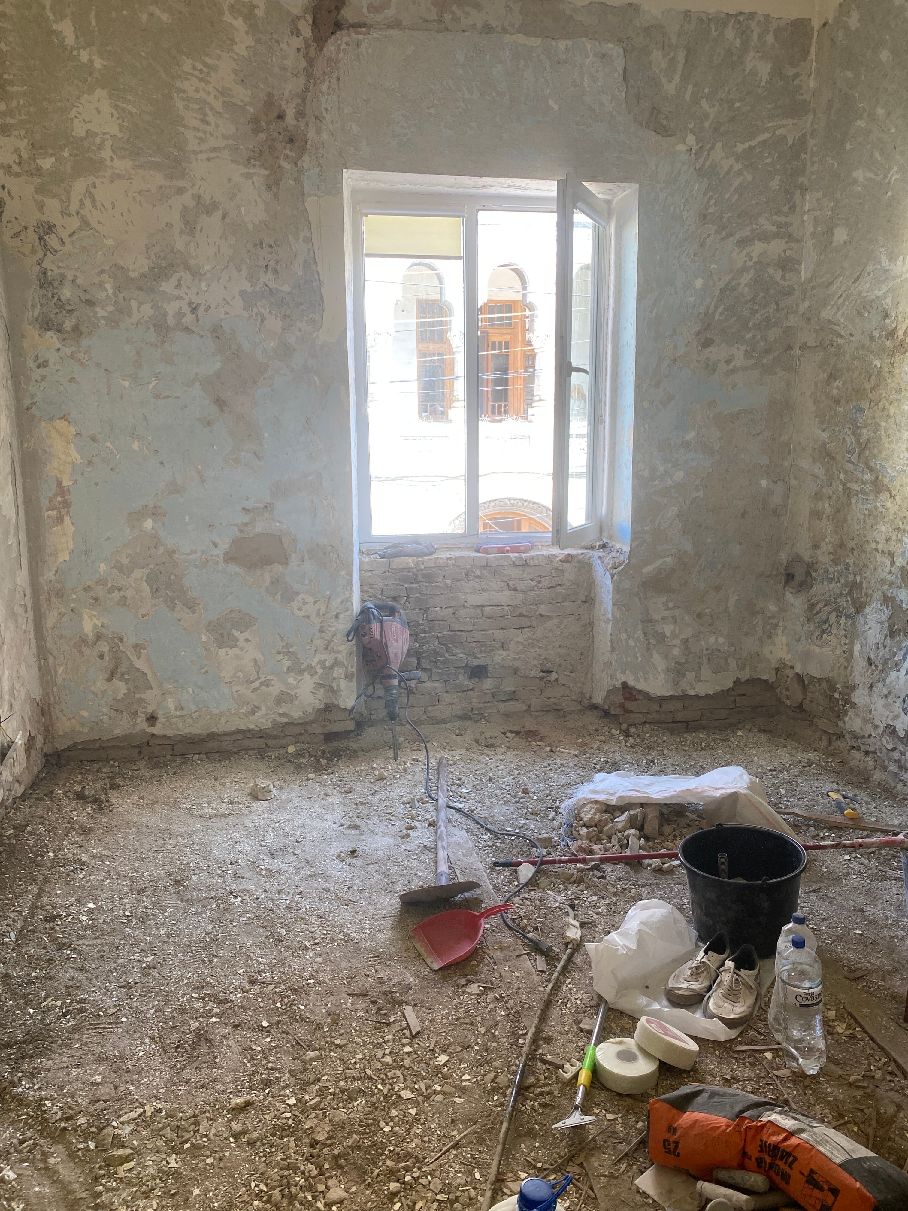 Renovare apartament 3 camere 4