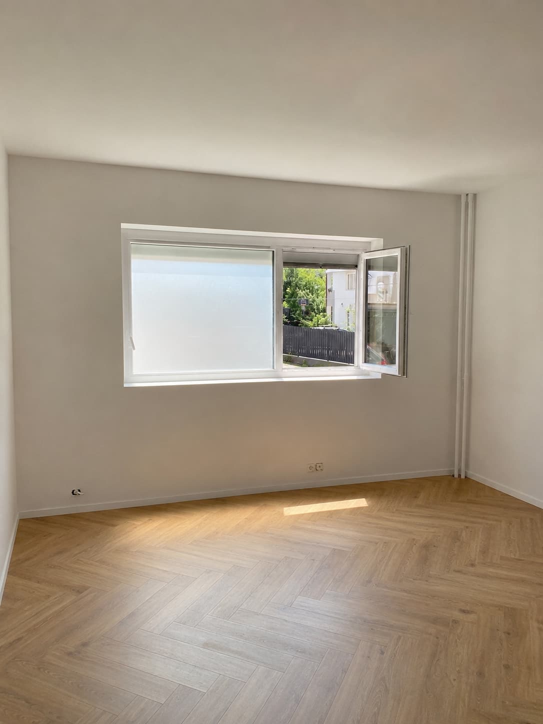 Renovare apartament 2 camere — Iași — Tătărași · Zugrav Iași