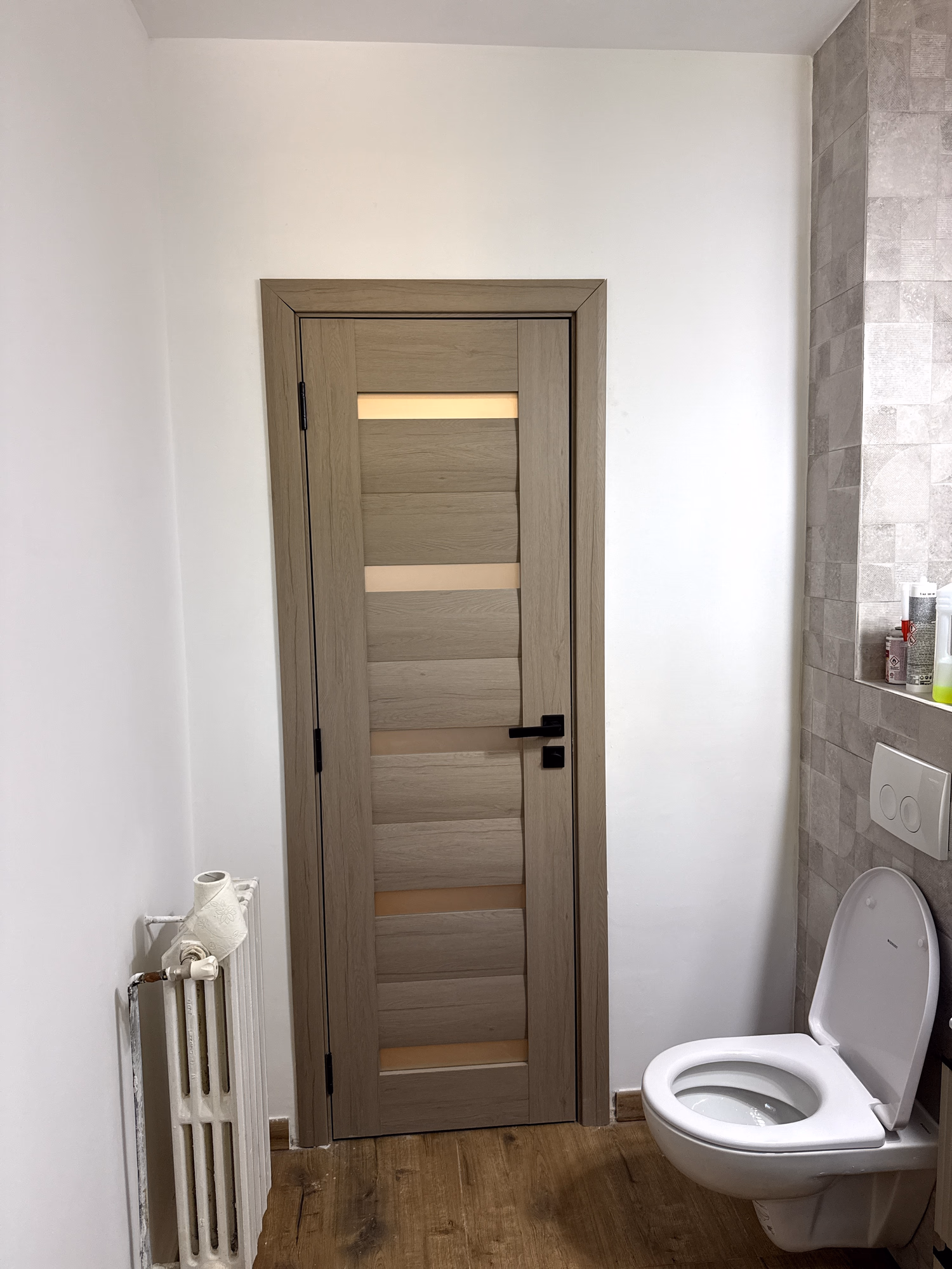 Zugrav Iași — Renovare apartament 2 camere (Iași) — După 6