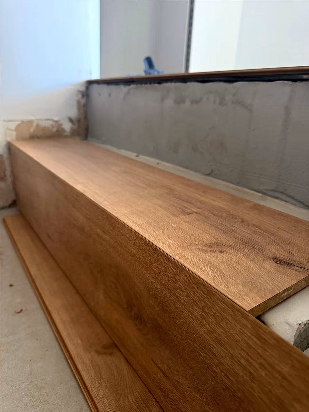 Zugrav Iași — Renovare casă etaj (Iași — Lunca Cetățuii) — Finalizate 43